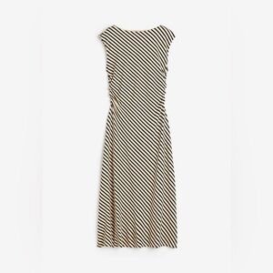 Striped  Dress H&M